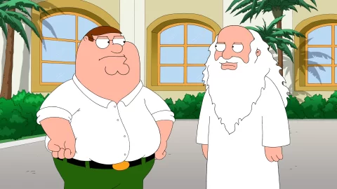 Watch Free Family Guy Episodes